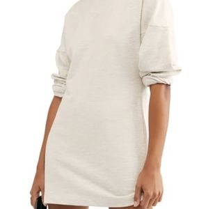 Free People Magnolia Mini Dress
